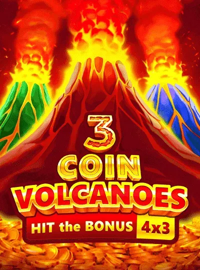 ck44 3 coin vol