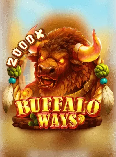 ck44 buffalo ways