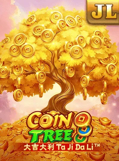 ck44 coin tree