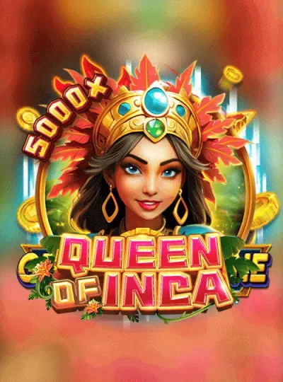ck44 queen of inca