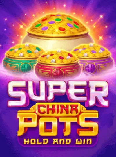 ck44 super china pots